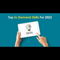 most in-demand skills in 2022