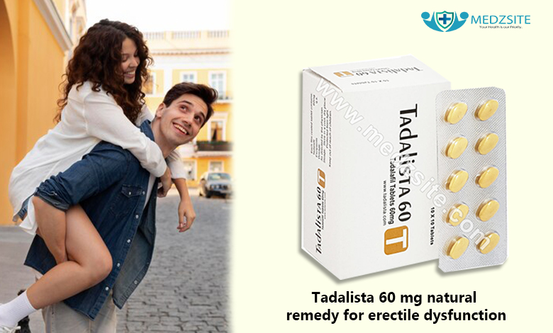 tadalista 60 mg