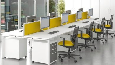 office furniture suppliers in uae