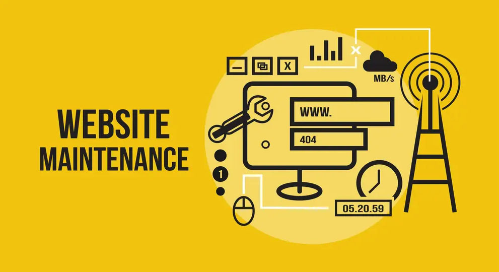 why-is-website-maintenance-important