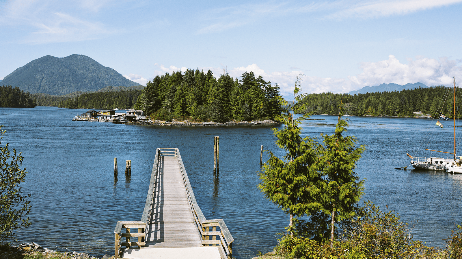 Beautiful Destinations To Visit in Vancouver