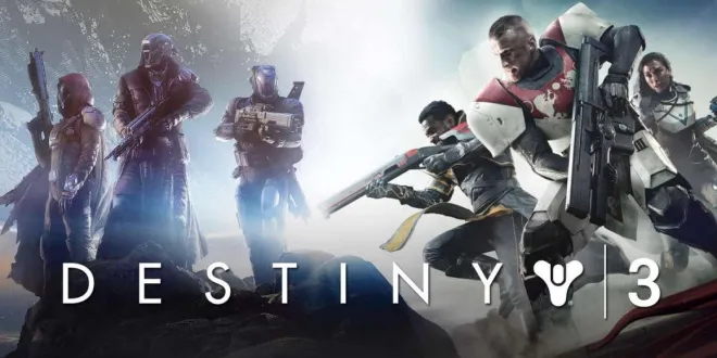 destiny 3 updates