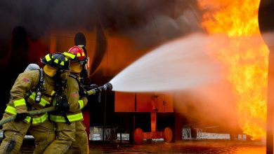Fire Protection