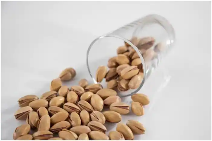 Food Tips Here Are 6 Nutritious Fact About Pistachios