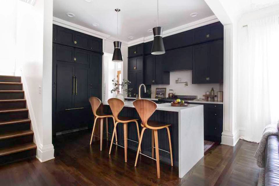 renovation services