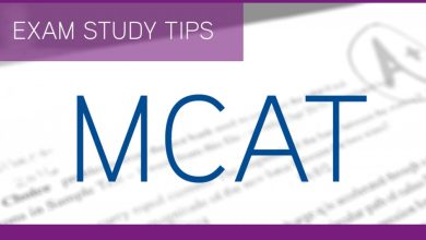 MCAT