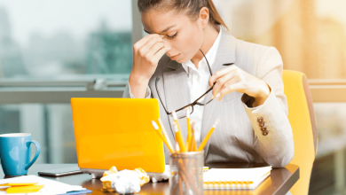 Manage Your Stress as A Business Owner