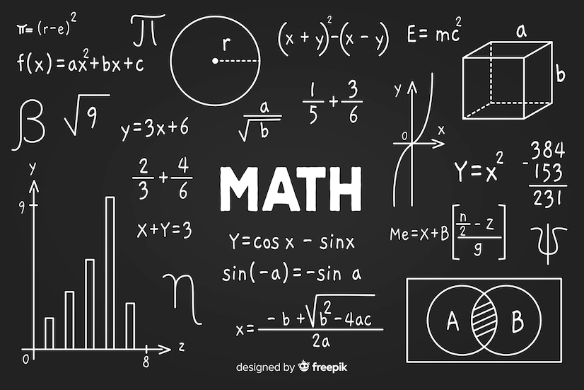 Maths assignment help