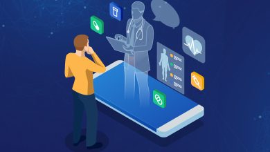 Medical health form creator - intelyForms