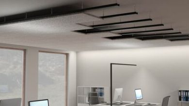 Soundproof Window Panels