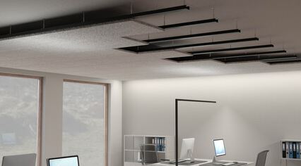 Soundproof Window Panels