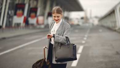 Travel Bag