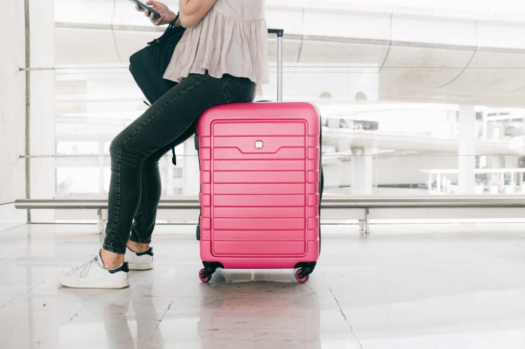 Travel Bag