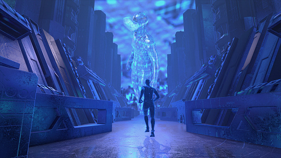 Ways-the-Metaverse-Could-Affect-Business-in-the-Future-In-NFT-Game-Development-Services.