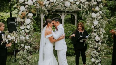 Wedding Ceremonies