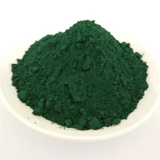 Pigment Green 7 is the world's leading manufacturer in India