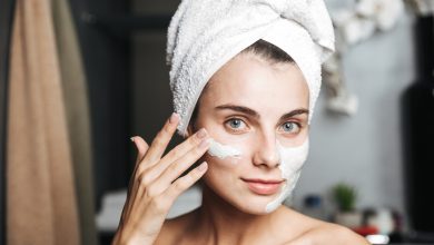 bentonite clay face mask diy