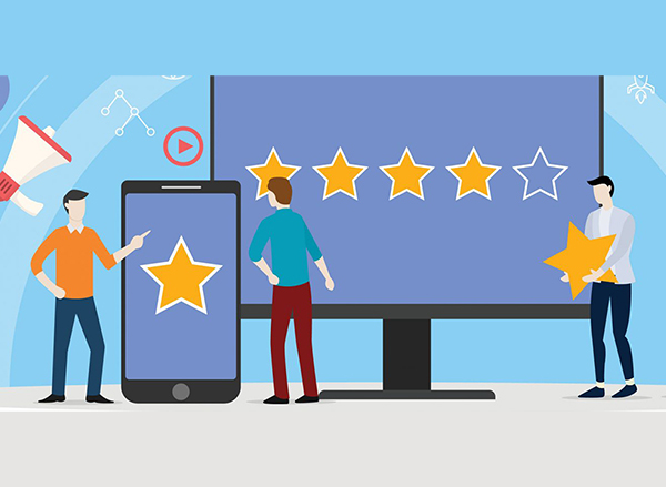 How do an ORM service required in the business world?