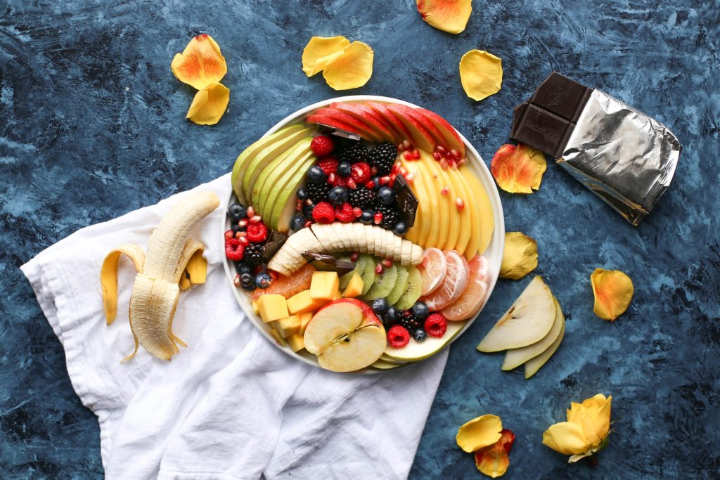 fruit delivery Melbourne