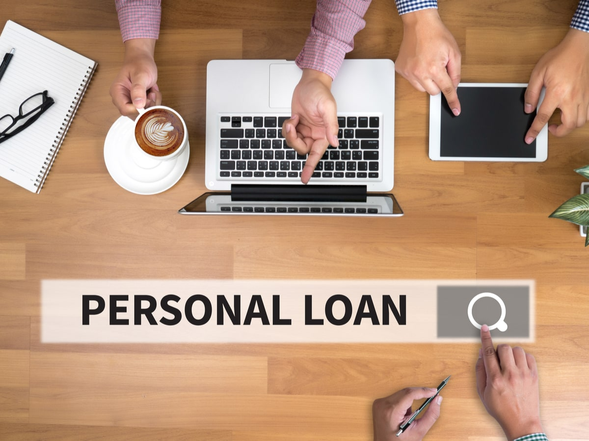 Small Loan