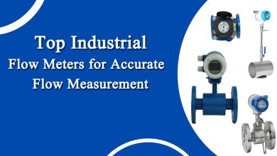 industrial meter -Top Industrial Flow Meters for Accurate Flow Measurement