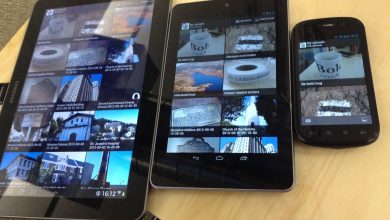 mobile app design
