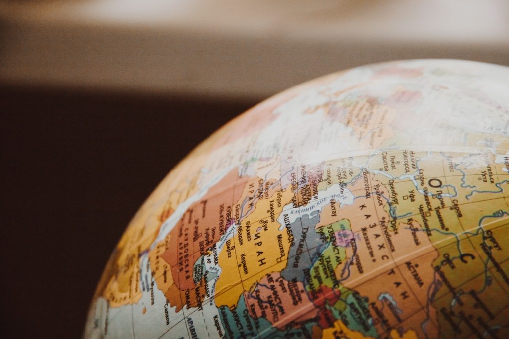 Legal Translation in Dubai