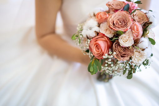 preserve wedding bouquets for long time