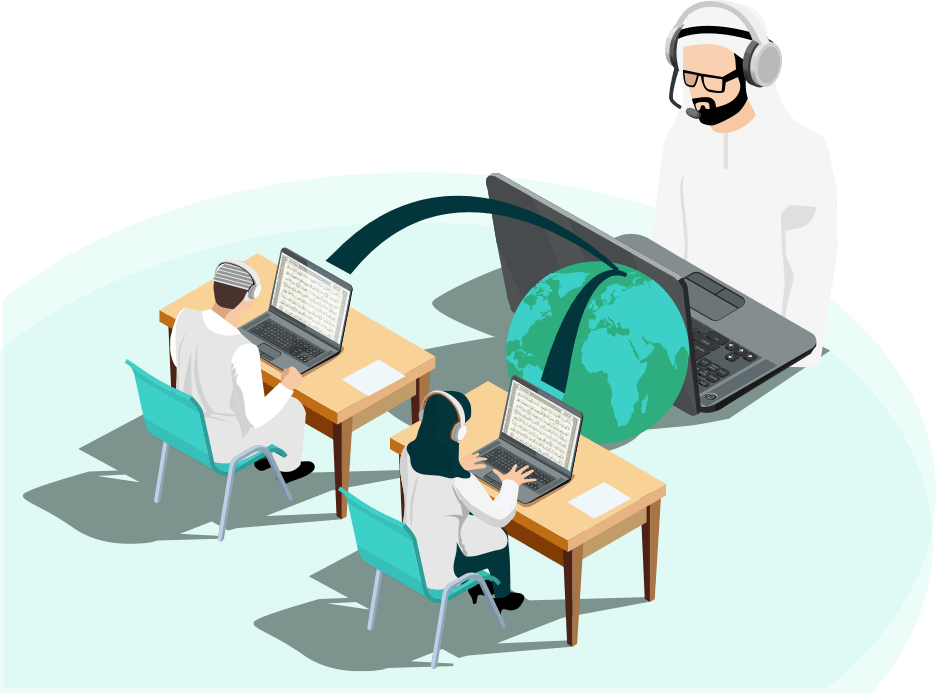 online Quran classes