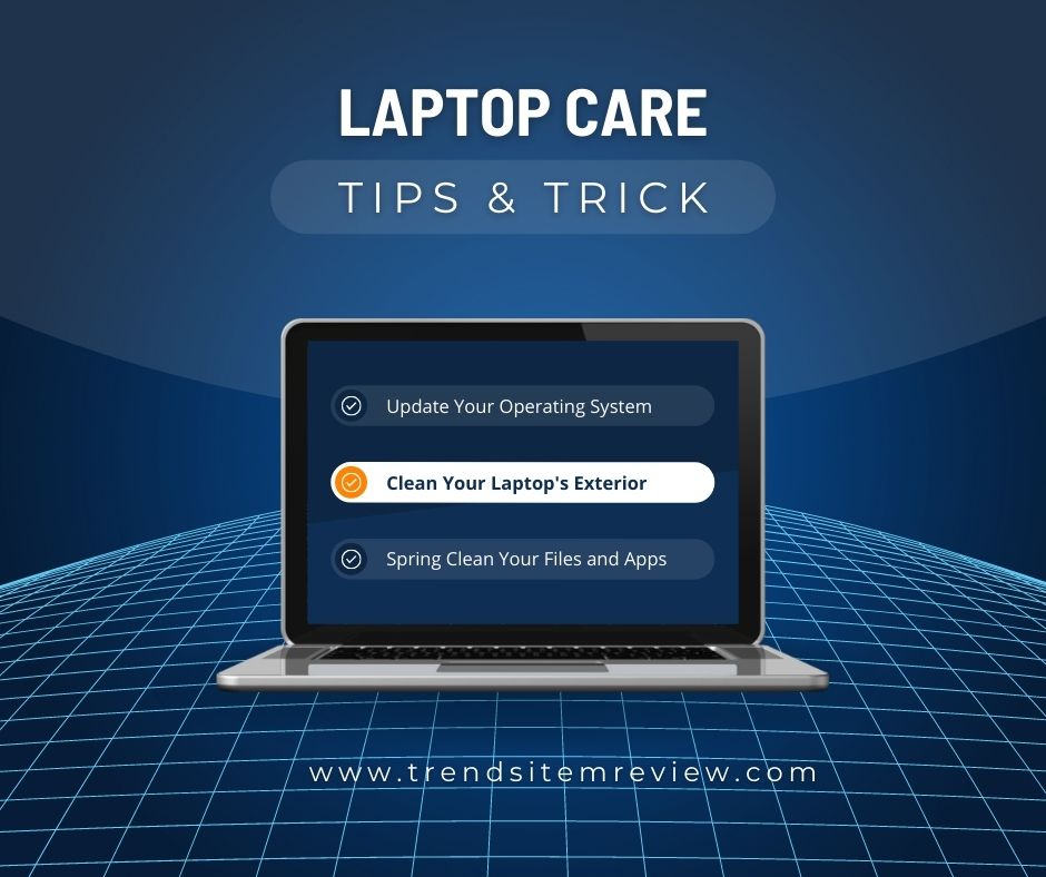 Computer Maintenance