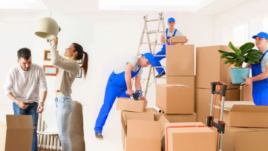 Month-End or Middle of the Month: When Should You Move with the Help of Packers and Movers?