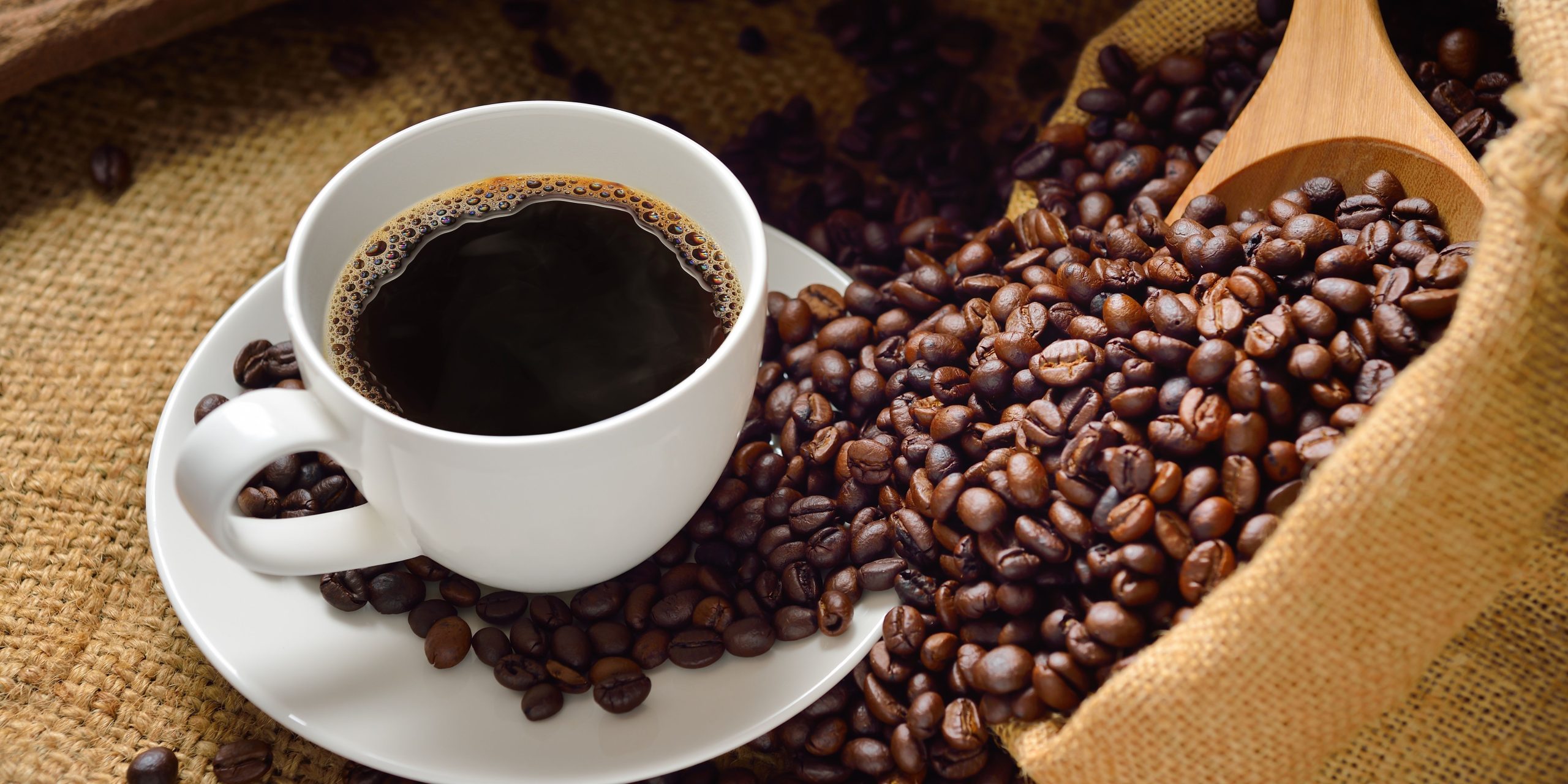 Direct-to-Consumer coffee