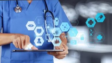 Health marketing