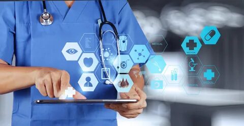Health marketing