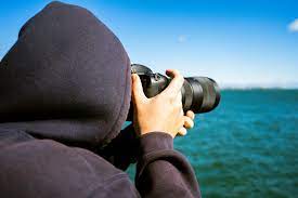 Patrick Ryan McCann | How to Professionally Enhance Your Photography Skills?