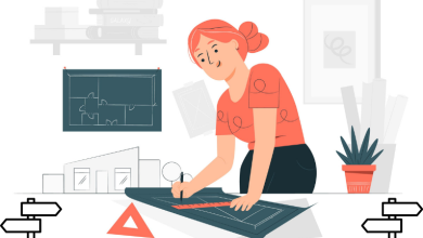Signs you need an architect