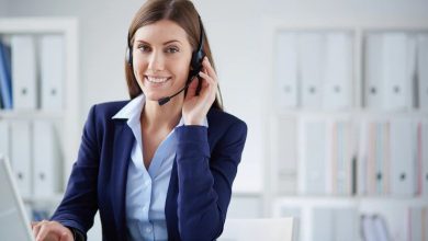 healthcare contact centers