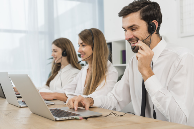 healthcare BPO