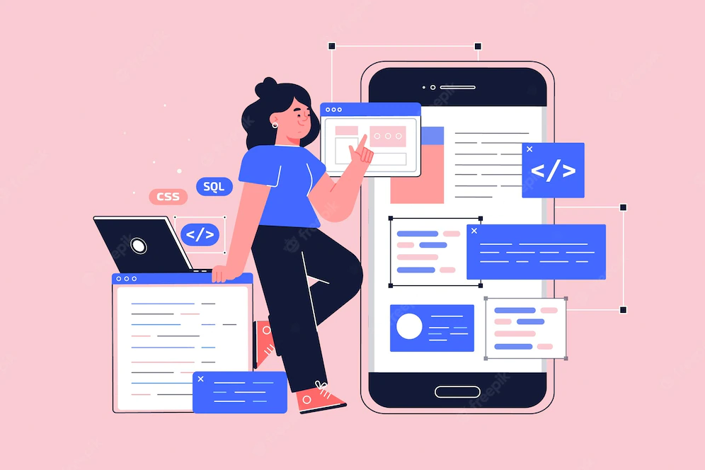 node.js framework