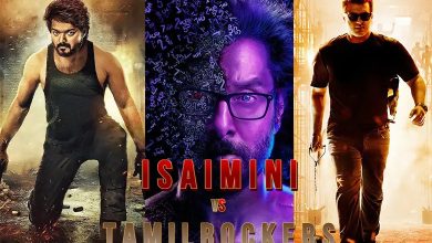 isaimini tamilrockers