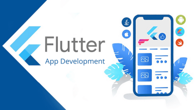 Flutter-app-development