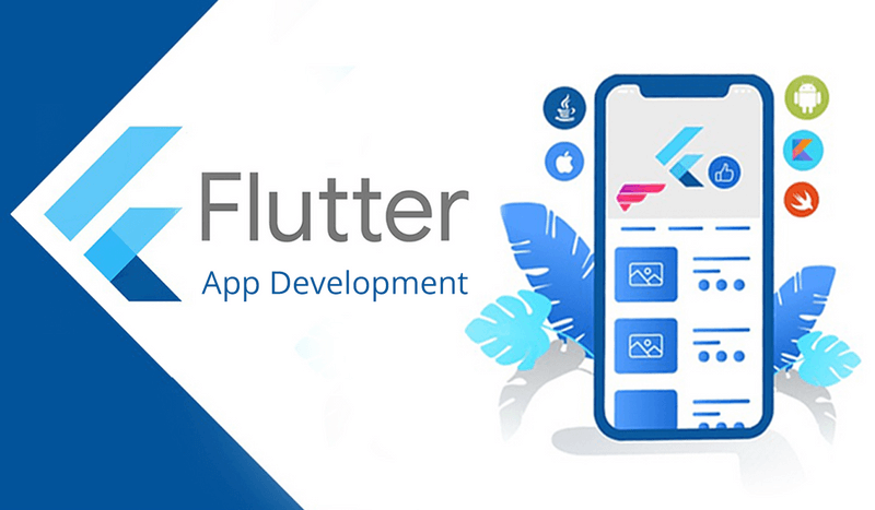 Flutter-app-development