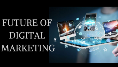 Future Of Digital Marketing