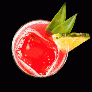 Food advertising photo