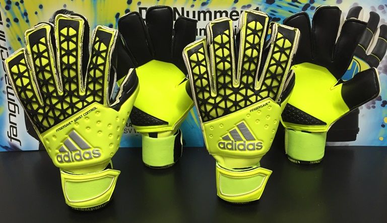 How Do I Care For My Goalkeeper Gloves Like A Pro
