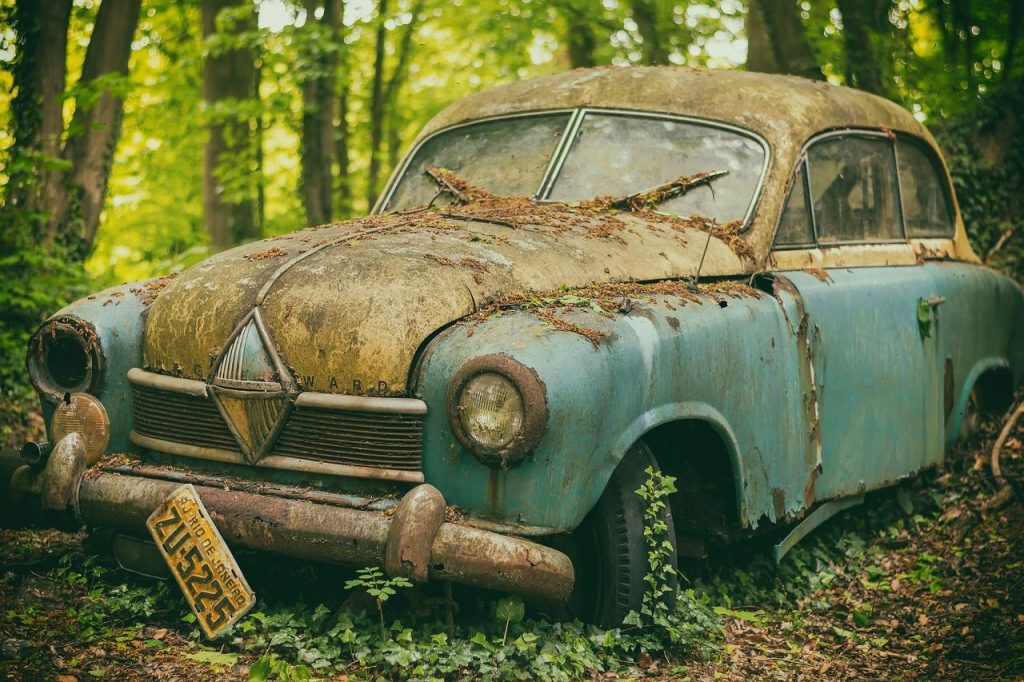cash for cars in north Brisbane