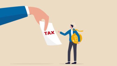 income taxes