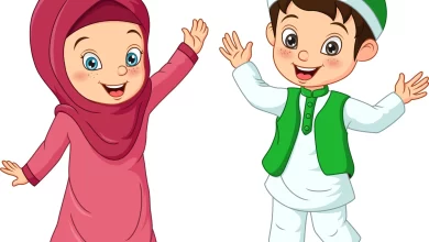 quran teacher