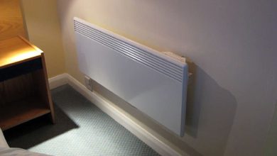 A Guide To Wall Heaters 