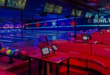 Bowlero Wallington